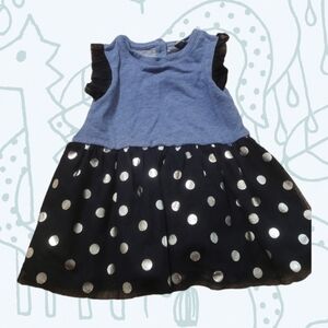 Gap 12-18m dress